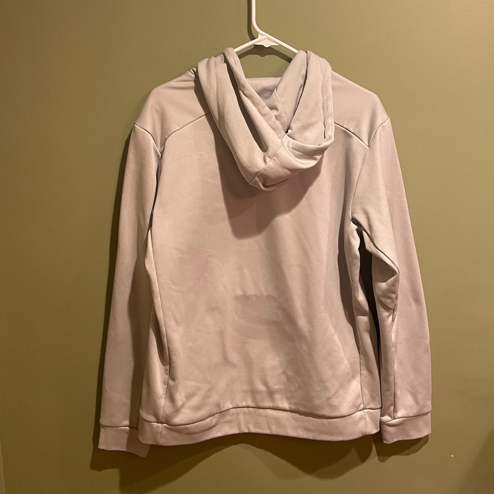 NIKE THERMA-FIT SWEATSHIRT Sz MEDIUM - Picture 6 of 9